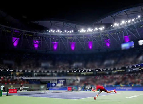 阳高县体育比赛